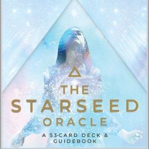 Starseed oracle cards